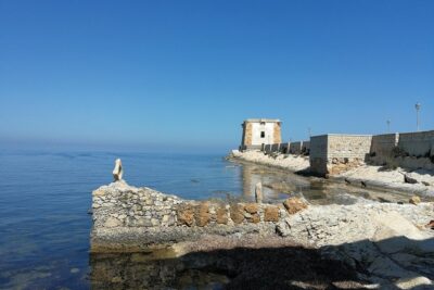 Private Tour, Valley of the Temples, Agrigento city and Scala dei Turchi - Agrigento city time: history in street corners (not just one museum)
