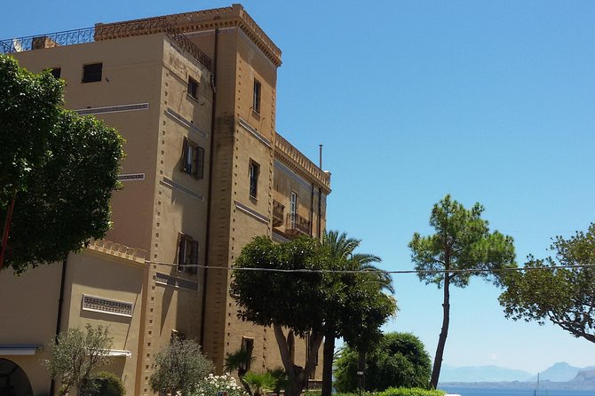 Private Tour, Valley of the Temples, Agrigento city and Scala dei Turchi - Getting the timing right: how to pace a day with three big stops