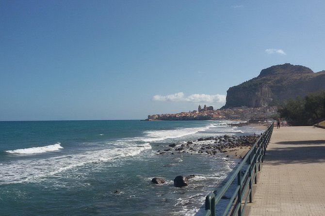 Private Tour, Valley of the Temples, Agrigento city and Scala dei Turchi - Guides and service: what kind of experience this feels like