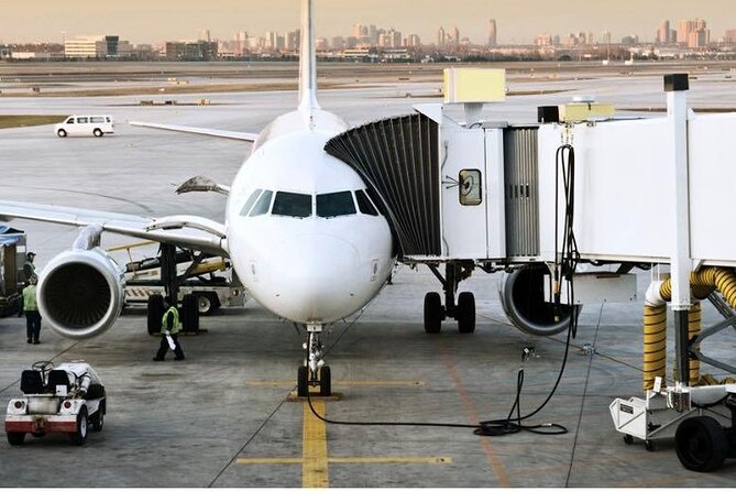 Private Transfer from Catania Airport to Locations in Southern Sicily - Key Highlights You’ll Feel Right Away