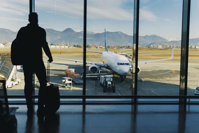 Private Transfer from Catania Airport to Locations in Southern Sicily - The Drive Through Southern Sicily: Comfort, Safety, and Music You Pick