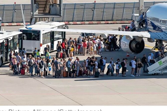 Private Transfer from Catania Airport to Locations in Southern Sicily - Timing, Punctuality, and What the Day Feels Like