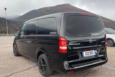 Private Transfer from Catania Airport to Siracusa or Taormina - Taormina vs Syracuse vs Giardini Naxos: what you gain with a private ride