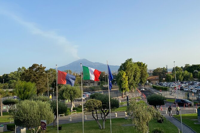 Private Transfer from Catania Airport to Siracusa or Taormina - Price and value: why $94.41 can make sense