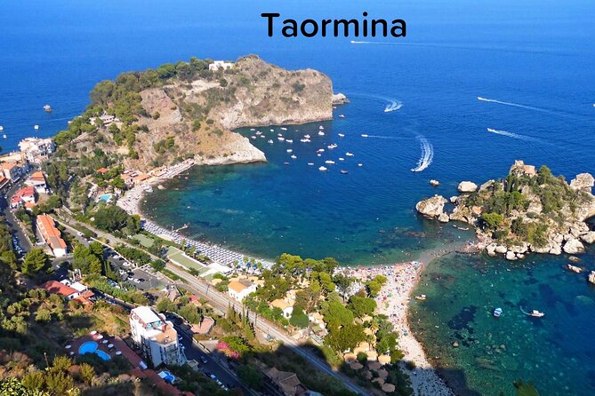 Private Transfer from Catania Airport to Siracusa or Taormina - Reliability: the good pattern, plus how to avoid a rough start