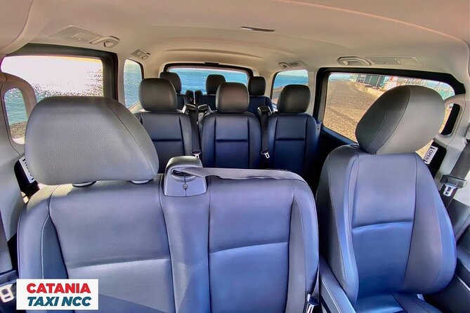 Private Transfer from Catania Airport to Siracusa or Taormina - Should you book this private transfer?