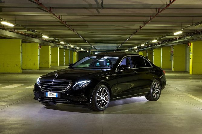 Private Transfer From Catania Airport to Taormina or vice versa - Key highlights to know before you go