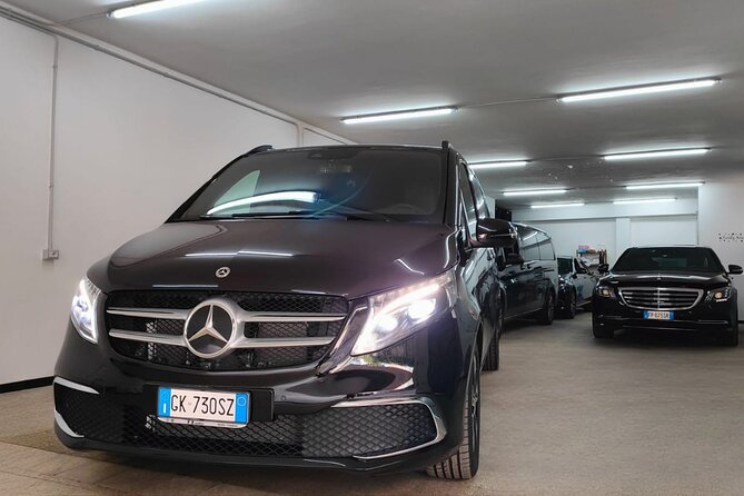 Private Transfer From Catania Airport to Taormina or vice versa - Price and Value: is $105.45 per person worth it?