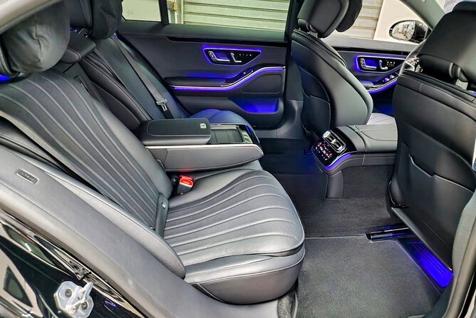 Private Transfer From Catania Airport to Taormina or vice versa - Should You Book This Catania–Taormina Private Mercedes Transfer?