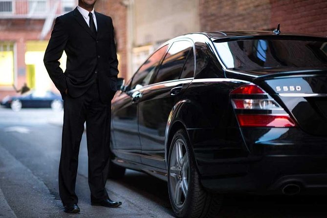 Private TRANSFER from Catania to GIARDINI NAXOS (or vice versa) - Key Points You’ll Care About