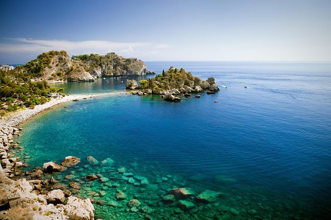 Private TRANSFER from Catania to GIARDINI NAXOS (or vice versa) - Catania ↔ Giardini Naxos: When This Makes the Most Sense