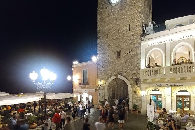 Private TRANSFER from Catania to GIARDINI NAXOS (or vice versa) - Tips for a Smooth Pickup (Without Overthinking It)