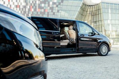 PRIVATE TRANSFER from CATANIA to MILAZZO (or VICEVERSA) - How long it takes and how to plan for traffic and optional stops