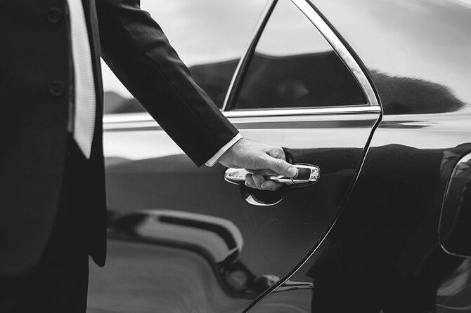 Private Transfer from Catania to Palermo with Tour options - The Comfort Details That Make This Transfer Feel Worth It