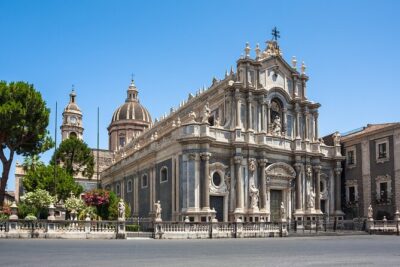 Private Transfer from Catania to Taormina or vice versa - The Catania to Taormina drive: what 45 minutes (or so) actually means
