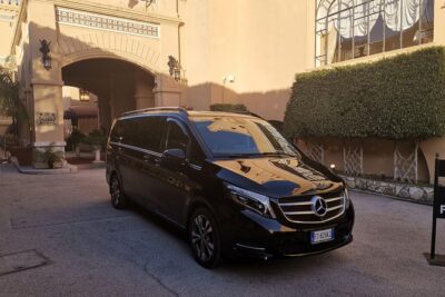 Private transfer from Palermo airport to Palermo city - The Drive Into the City: What “Private Transfer” Changes