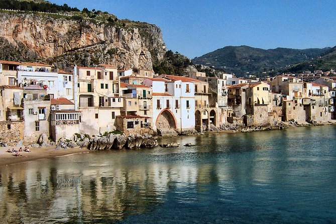 Private Transfer from Palermo Airport to Your Hotel in Cefalu - Palermo Airport to Cefalù: What This Transfer Really Solves