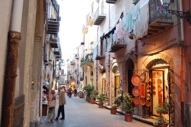Private Transfer from Palermo Airport to Your Hotel in Cefalu - How the Transfer Works Step by Step