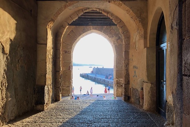 Private Transfer from Palermo Airport to Your Hotel in Cefalu - The One Thing to Watch: Day-of Changes Can Affect the Experience