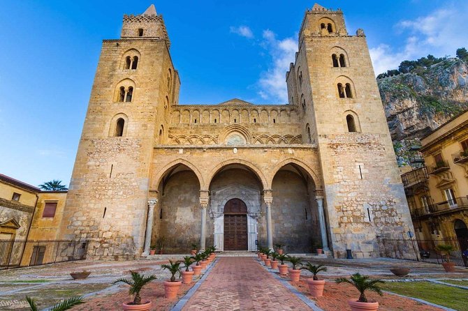 Private Transfer from Palermo Airport to Your Hotel in Cefalu - What I’d Do to Get the Best Possible Ride