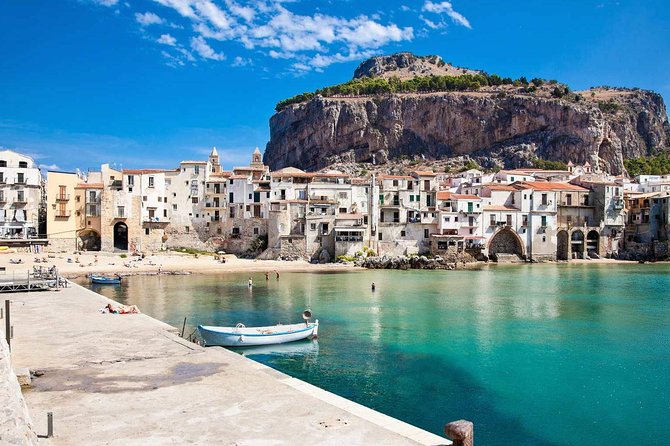 Private Transfer from Palermo Airport to Your Hotel in Cefalu - Who This Transfer Fits Best (and Who Might Want Alternatives)