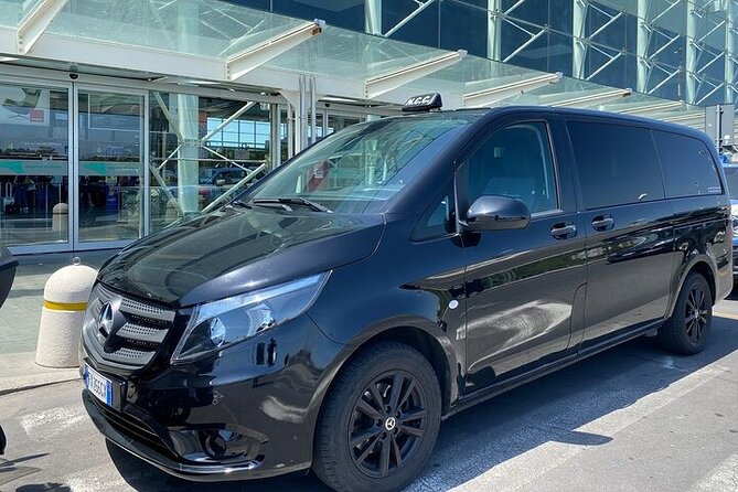 Private Transfer from Taormina to Syracuse (Direct or with Stops) - Key reasons this private transfer works well