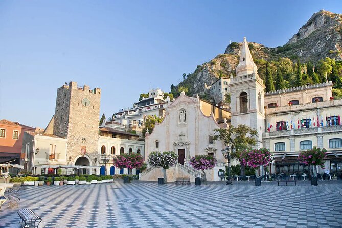 Private Transfer from Taormina to Syracuse (Direct or with Stops) - Who this transfer suits best (and who should rethink it)
