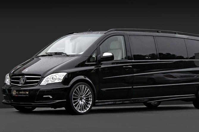 Private Transfer from/to Capo d'Orlando - Key things to know before you go
