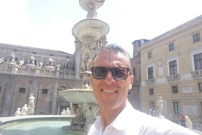 Private Transfer from/to Capo d'Orlando - Door-to-door service: where this transfer can take you