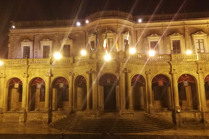 Private Transfer from/to Castellammare del Golfo - Price and Logistics: How $61.44 Per Person Really Works for a Private Vehicle