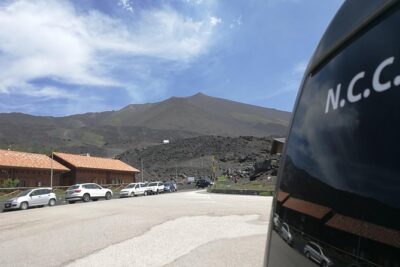 Private Transfer from/to Castellammare del Golfo - Time on the Road: What 35–50 Minutes Means on Arrival Day