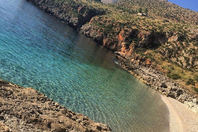 Private Transfer from/to Castellammare del Golfo - Family and Arrival Needs: Child Seats and Service Animals