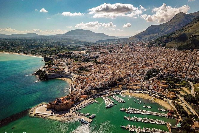 Private Transfer from/to Castellammare del Golfo - Should You Book This Private Transfer to Castellammare del Golfo?