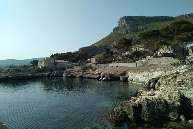 Private Transfer from/to Trapani - Key Highlights at a Glance