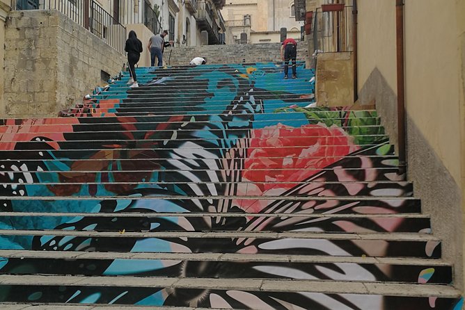 Private Transfer from/to Trapani - Door-to-Door Means Parking Headaches Get Outsourced