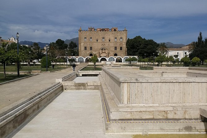 Private Transfer from/to Trapani - How Long the Transfer Takes (and How to Plan Your Timing)