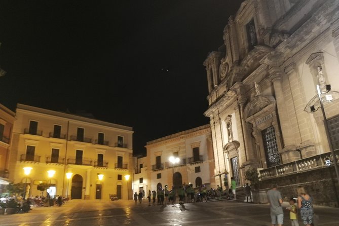 Private Transfer from/to Trapani - Value and Pricing: What the $112.46 Really Means
