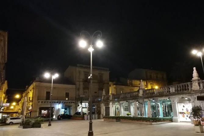 Private Transfer from/to Trapani - Who Should Book This Transfer?