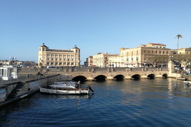 Private Transfer from/to Trapani - A Possible Drawback to Keep in Mind