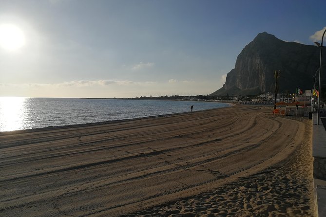 Private Transfer from/to Trapani - The Ride Comfort Details That Actually Matter