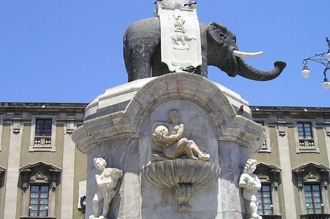 Private Transfert from and to Catania Airport - Why this Catania Airport transfer is worth it