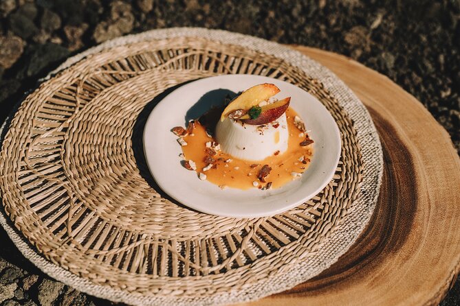 Private Wine and Food Tasting Immersed in Nature in Milo - Price and value: is $77.89 a good deal?