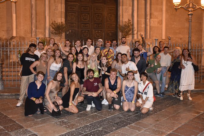 Pub Crawl Palermo - Key highlights you’ll care about