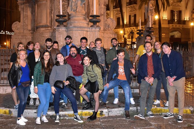 Pub Crawl Palermo - Meeting Point and Timing: Showing Up Right Makes the Night Easier