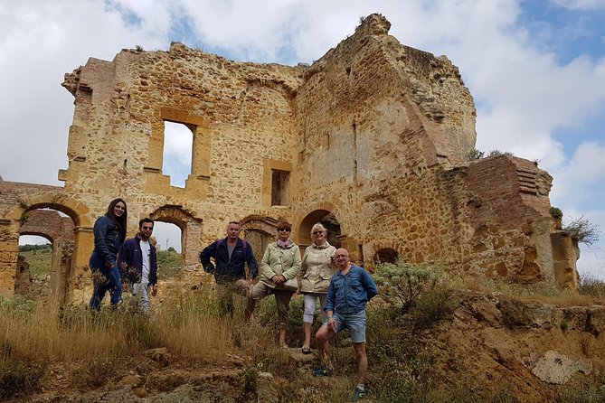 Quad excursion Hinterland Sciacca and Ribera - Key highlights you’ll feel fast