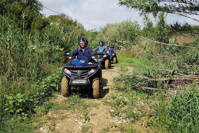 Quad excursion Hinterland Sciacca and Ribera - Why this Ribera to Sciacca quad day works (time, pace, payoff)