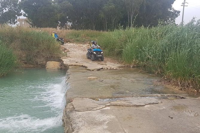 Quad Tour Excursion from the Castle to the Sea - What makes the Castle-to-Sea quad route worth your time