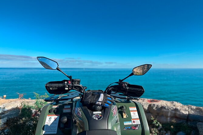 Quad Tour in Palermo: Adventure, Scenery, and Sicilian Flavors - Key highlights to know before you go