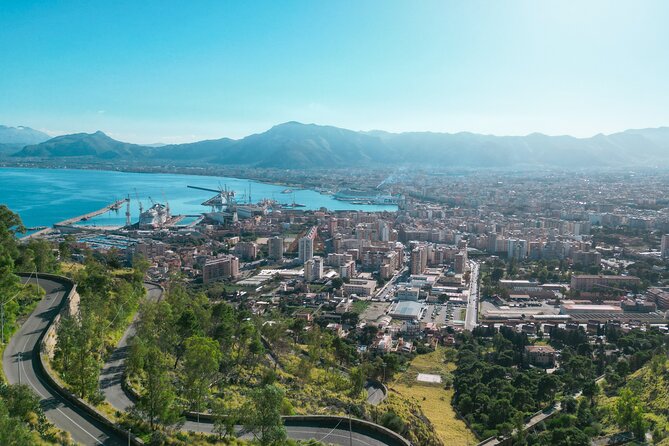 Quad Tour in Palermo: Adventure, Scenery, and Sicilian Flavors - Quad Tour in Palermo: what you’re really buying