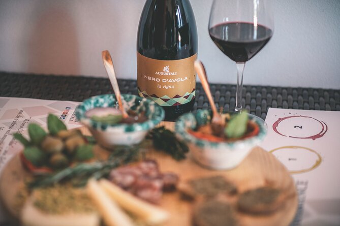Raccolta delle olive e degustazione vini e olio con brunch ad Alcamo - Farm Augustali Meeting Point and Timing (3:00 pm Start)